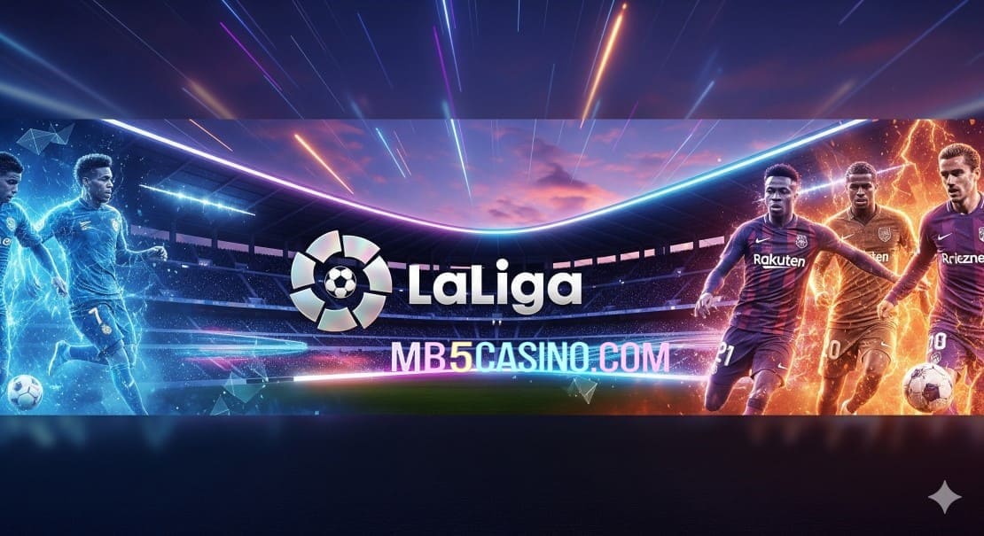 La Liga Predictions Banner